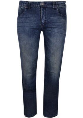 KAM ARON STRETCH TALL JEAN-tall range-KINGSIZE BIG & TALL