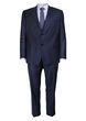 GEOFFREY BEENE SELF CHECK SUIT