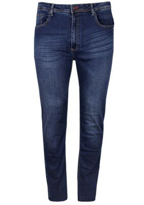 DUKE AMBROSE TALL JEAN-sale clearance-KINGSIZE BIG & TALL