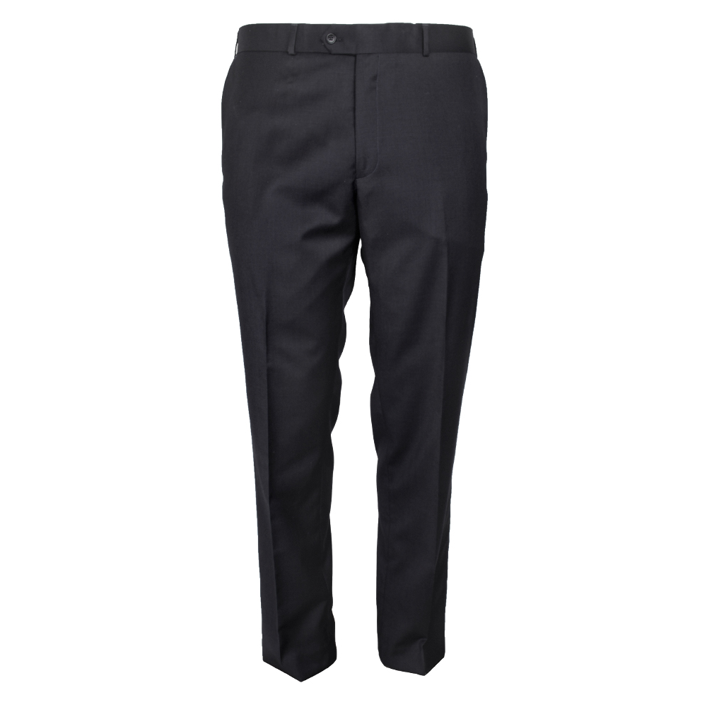 REMBRANDT BU93 CHECK SELECT TROUSER