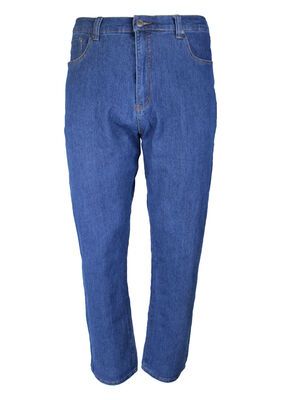 KAM REGULAR STRETCH JEAN-jeans-KINGSIZE BIG & TALL