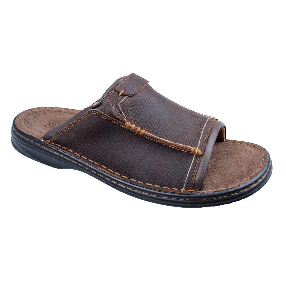 SLATTERS TONGA SLIP ON SANDAL