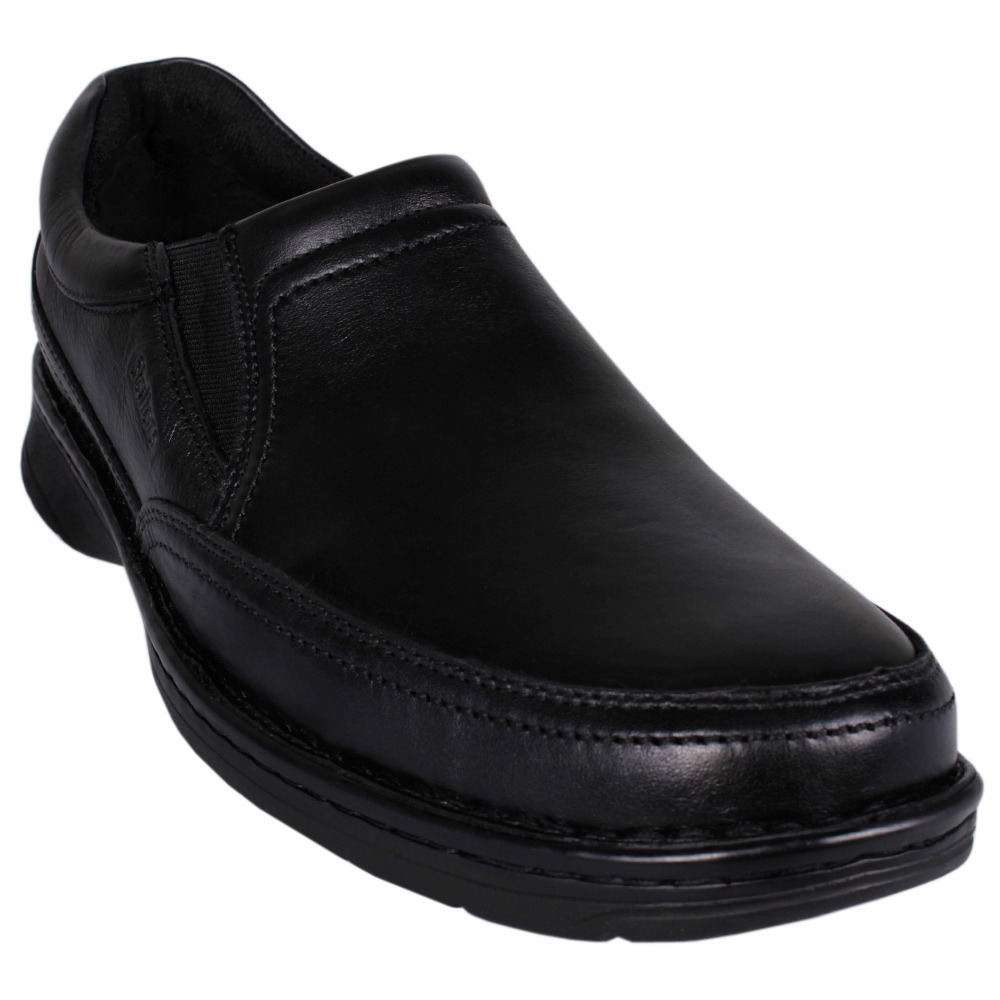 SLATTERS ACCORD SLIP ON COMFORT SHOE