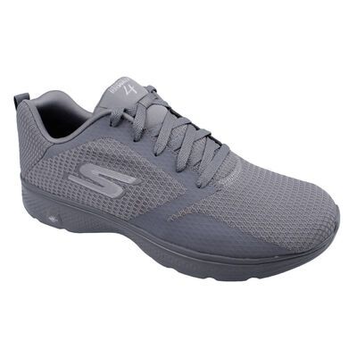 SKECHERS GO WALK 4 SHOE-footwear-KINGSIZE BIG & TALL