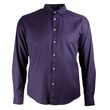 MAURIO SELF EMBROID DOT L/S SHIRT