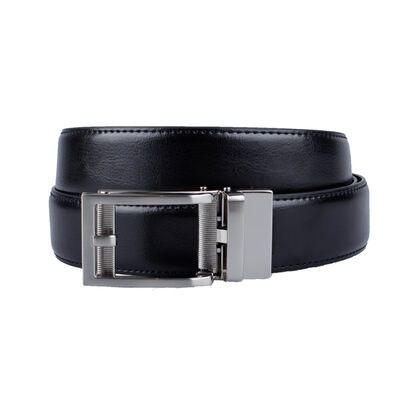 BUCKLE HAMILTON RATCHET BELT-belts-KINGSIZE BIG & TALL