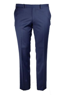 STUDIO ITALIA ICON SUIT SELECT TROUSER-sale clearance-KINGSIZE BIG & TALL