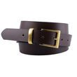 BRASS BUCKLE