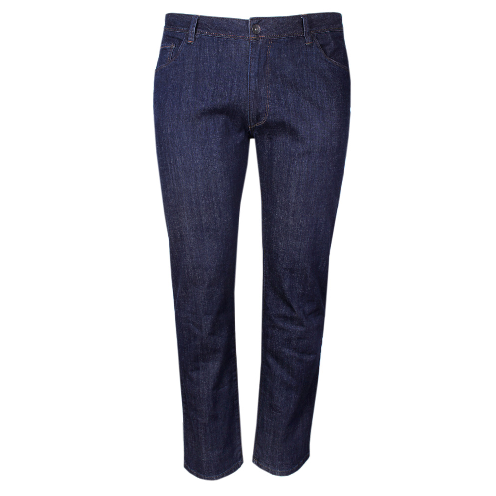 GAZMAN DARK DENIM JEANS