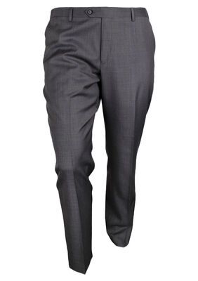 CAMBRIDGE WOOL/POLY TROUSER-sale clearance-KINGSIZE BIG & TALL