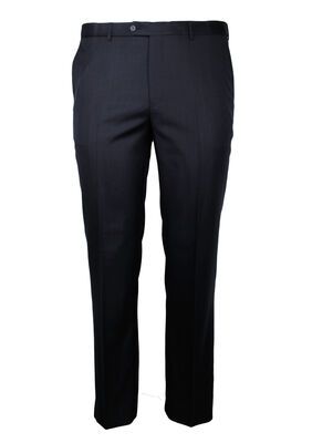 DANIEL HECHTER 101 SUIT SELECT TROUSER-extra long trousers-KINGSIZE BIG & TALL