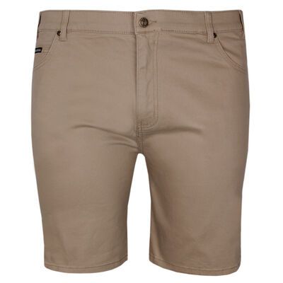 RITE MATE STRETCH SHORT-big mens basics-KINGSIZE BIG & TALL