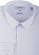 SAINT RIVER PLEAT STANDARD COLLAR SHIRT