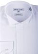 SAINT RIVER PLEAT WING COLLAR SHIRT