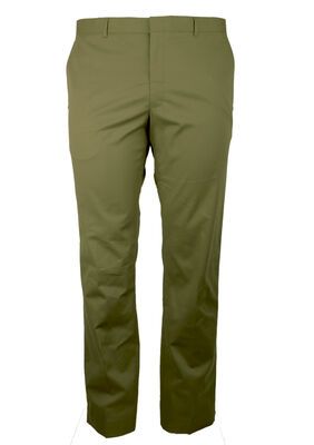 WOLF KANAT COTTON CHINO-sale clearance-KINGSIZE BIG & TALL