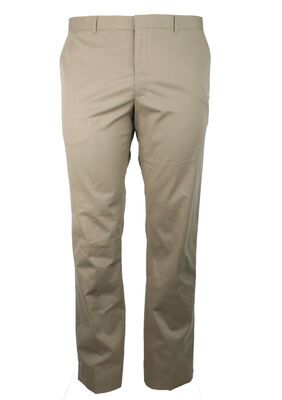 WOLF KANAT COTTON CHINO-sale clearance-KINGSIZE BIG & TALL