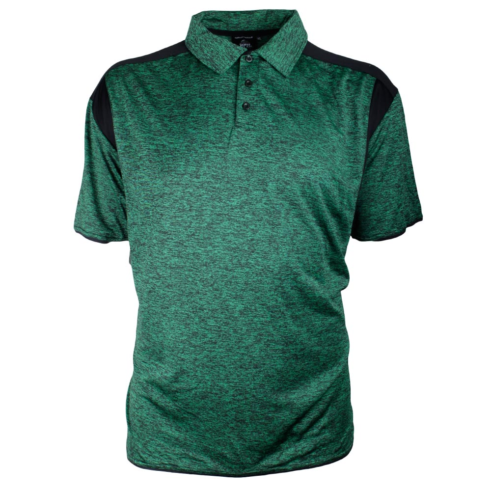 ATLAS TRAINING POLO SHIRT