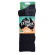 BAMBOO AUSSIE MADE EXTRA THICK SOCKS 14-18