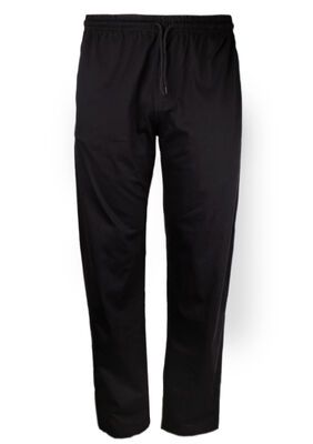 BRONCO RUGGER JERSEY TRACKPANT-big mens basics-KINGSIZE BIG & TALL