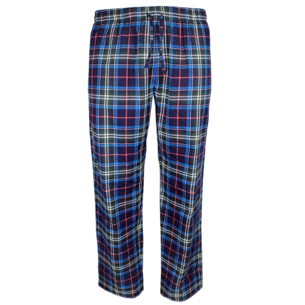 BRONCO LOUNGE PANTS