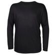 BRONCO PLAIN LONG SLEEVE TSHIRT