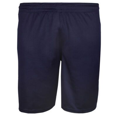 ATLAS PLAIN BASKETBALL SHORT-shorts-KINGSIZE BIG & TALL