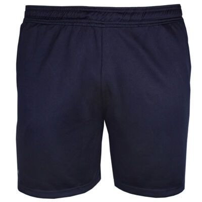 ATLAS AIRTEC PANEL BACK SHORT-shorts-KINGSIZE BIG & TALL