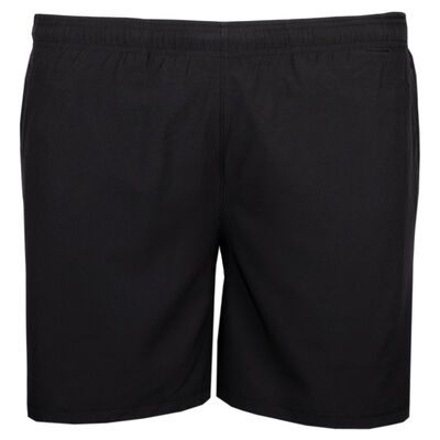 ATLAS AIRTEC PANEL SIDE SHORT-shorts-KINGSIZE BIG & TALL