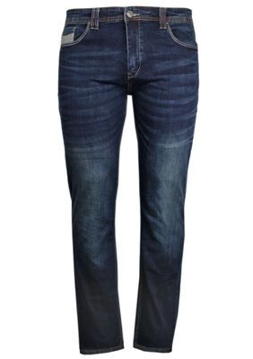 KAM ORTEGA TALL JEAN-sale clearance-KINGSIZE BIG & TALL