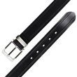 M&C AGENCIES FILAGREE EDGE 35MM BELT