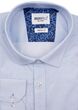 BROOKSFIELD TALL MINI DOT L/S SHIRT