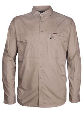 RITEMATE OUTDOOR SHIRT-shirts casual & business-KINGSIZE BIG & TALL