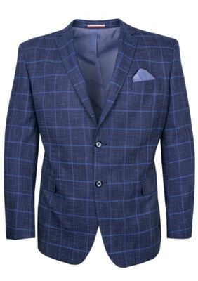 DANIEL HECHTER SPORTS COAT-sports coats-KINGSIZE BIG & TALL