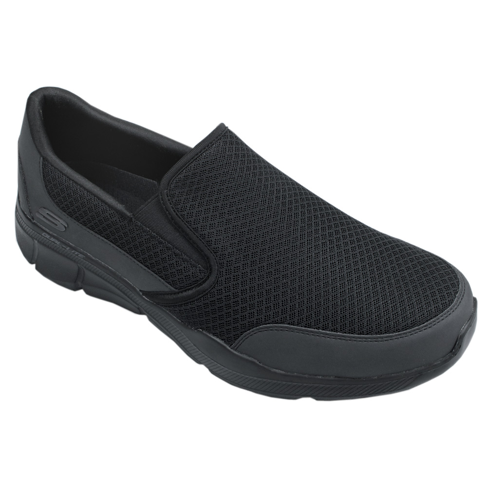 SKECHERS EQUALIZER SHOE