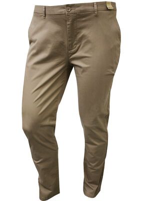 BLAZER HAWTHORN TALL STRETCH TROUSER-tall range-KINGSIZE BIG & TALL