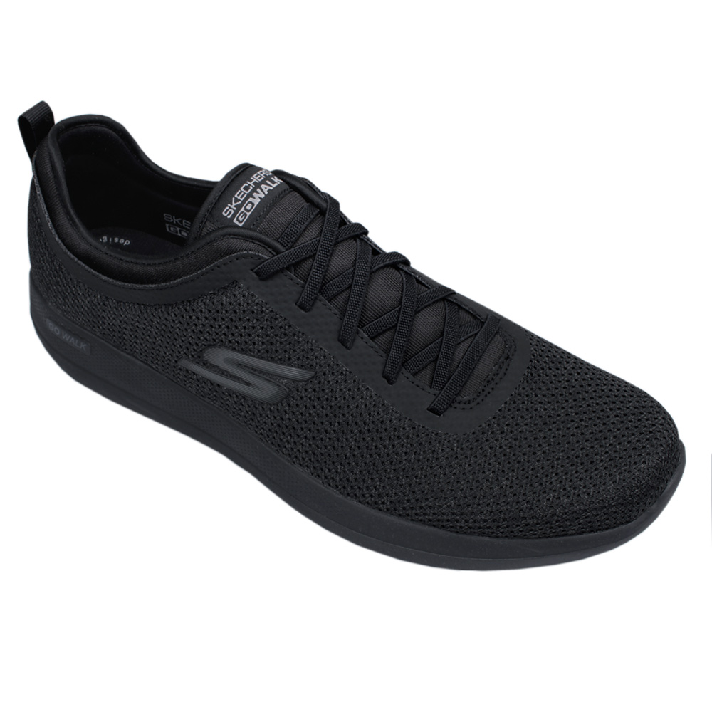 SKECHERS GOWALK MAX LACE SHOE