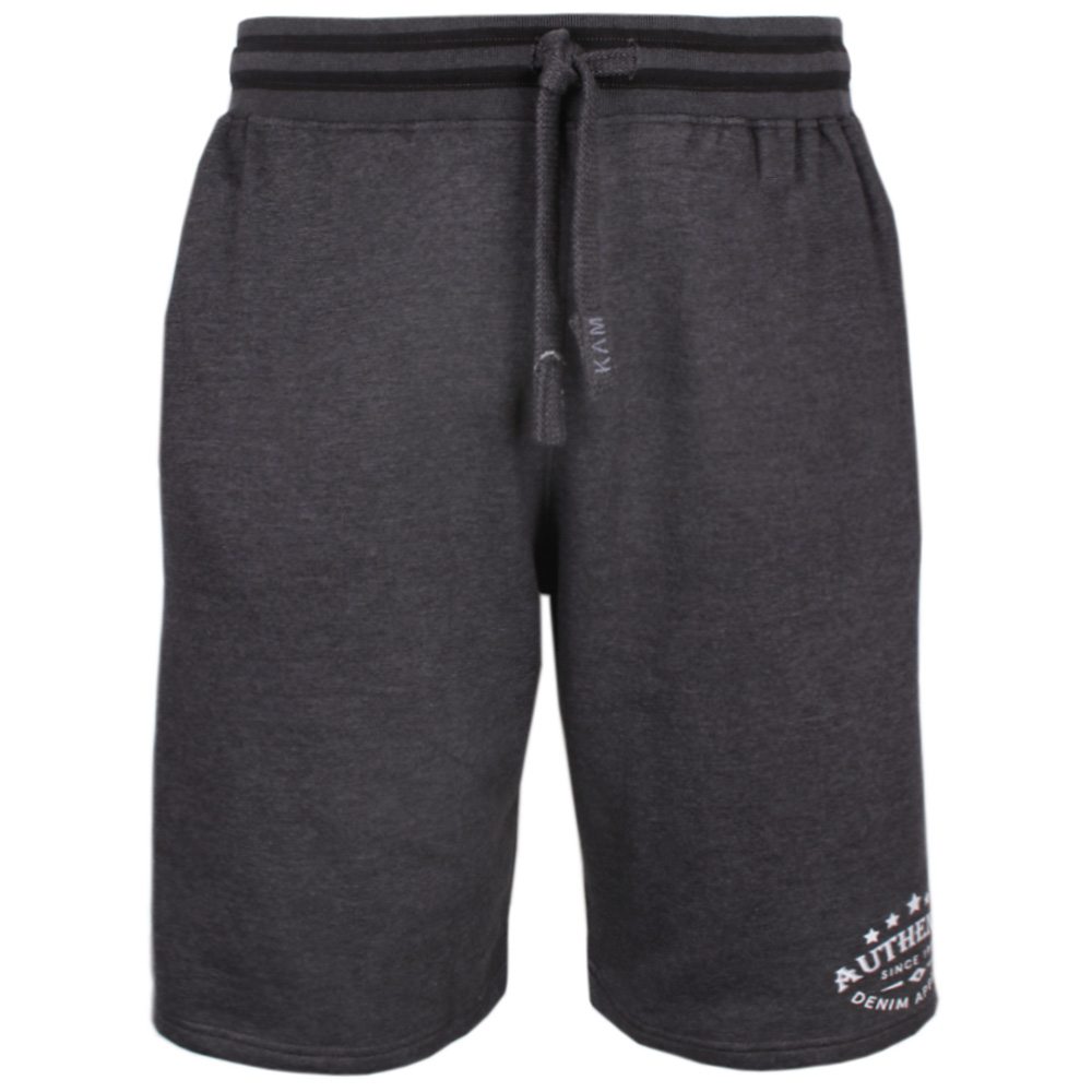 KAM FLEECE AUTHENTIC SHORT