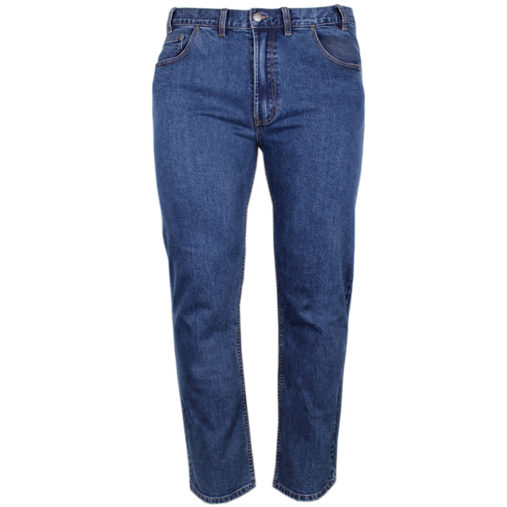 ONE 8 RICHMOND STONEWASH STRETCH JEAN