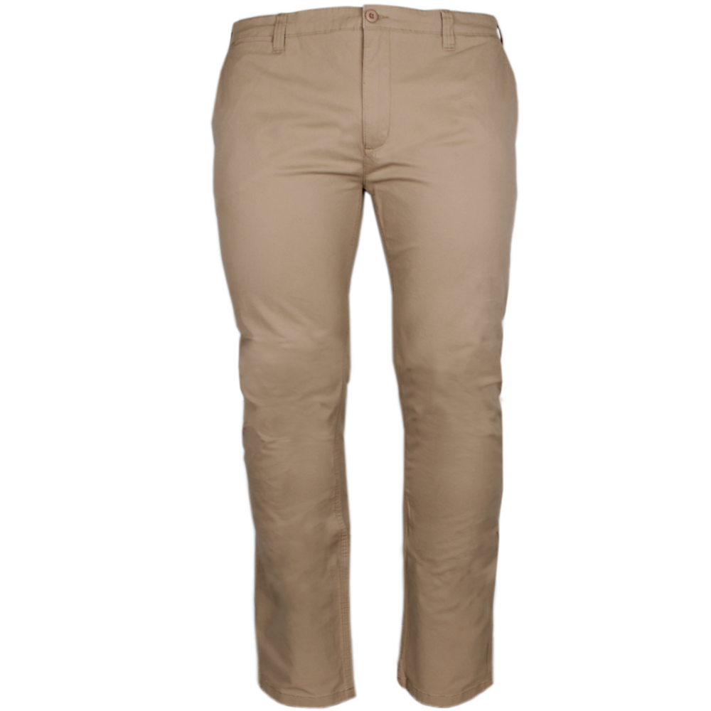 ONE 8 LINCOLN STRETCH CHINO TROUSER