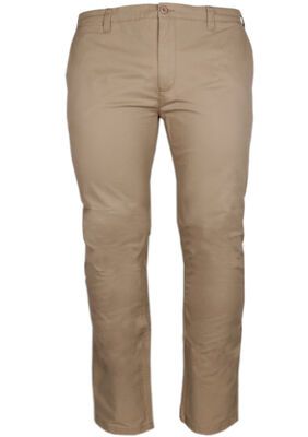 ONE 8 LINCOLN STRETCH CHINO TROUSER-sale clearance-KINGSIZE BIG & TALL