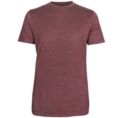 KAM PLAIN T-SHIRT-big mens basics-KINGSIZE BIG & TALL