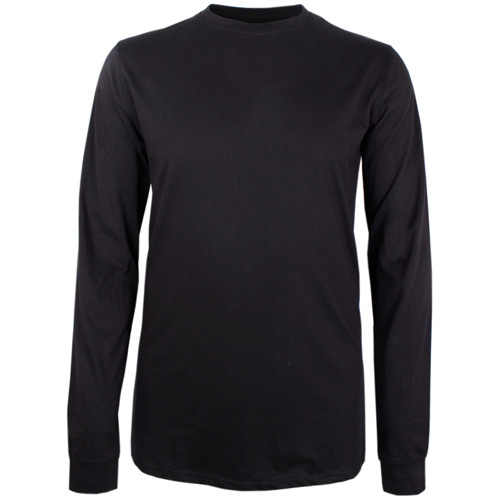 KAM TALL LONG SLEEVE TSHIRT