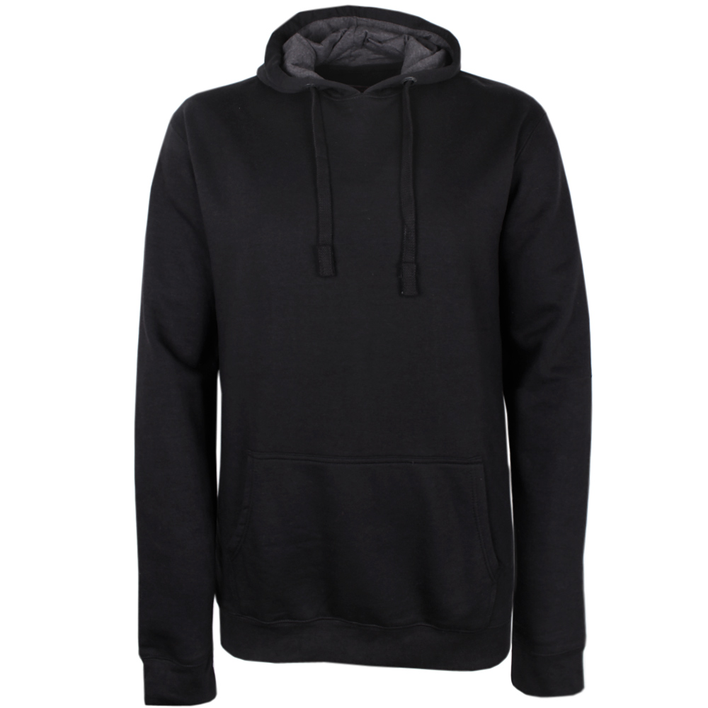 KAM TALL PLAIN HOODY