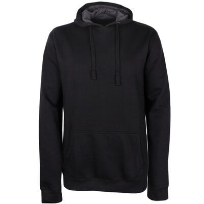 KAM TALL PLAIN HOODY-tall range-KINGSIZE BIG & TALL