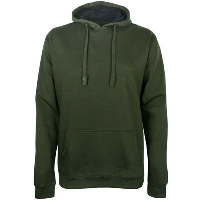 KAM TALL PLAIN HOODY-tall range-KINGSIZE BIG & TALL