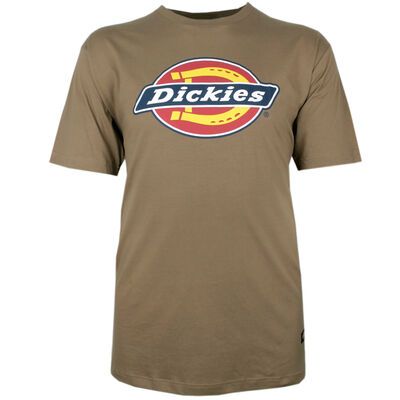 DICKIES CLASSIC TSHIRT-sale clearance-KINGSIZE BIG & TALL