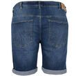 DUKE DAVIDSON DENIM SHORT