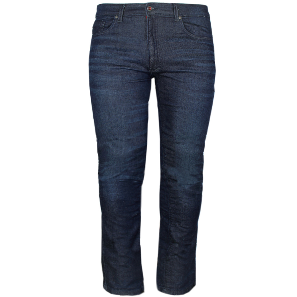 DUKE TALL IMPALA STRETCH JEAN