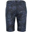 DUKE LEAF PRINT SHORT