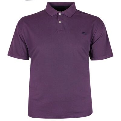 RAGING BULL LOGO POLO -new arrivals-KINGSIZE BIG & TALL